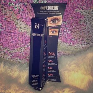 It Cosmetics Mascara